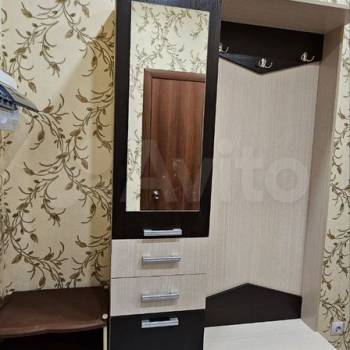 Сдается 1-комнатная квартира, 33 м²