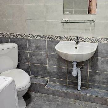 Сдается 1-комнатная квартира, 33 м²