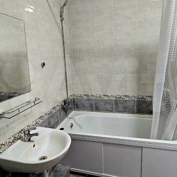 Сдается 1-комнатная квартира, 33 м²