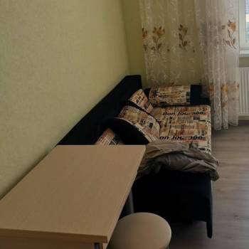 Сдается 1-комнатная квартира, 23 м²