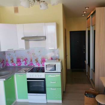 Сдается 1-комнатная квартира, 23 м²