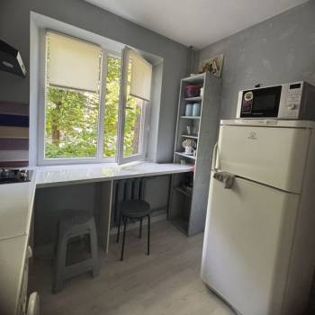 Сдается 2-х комнатная квартира, 45 м²