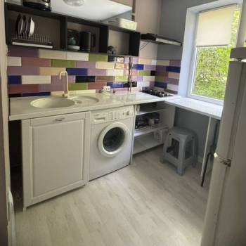 Сдается 2-х комнатная квартира, 45 м²