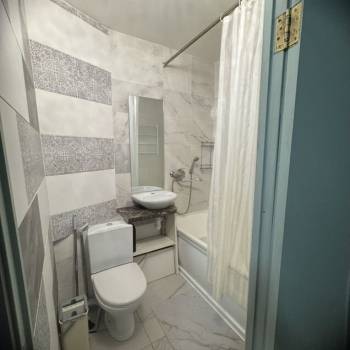 Сдается 2-х комнатная квартира, 45 м²