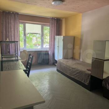 Сдается 2-х комнатная квартира, 45 м²