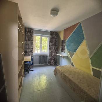 Сдается 2-х комнатная квартира, 45 м²