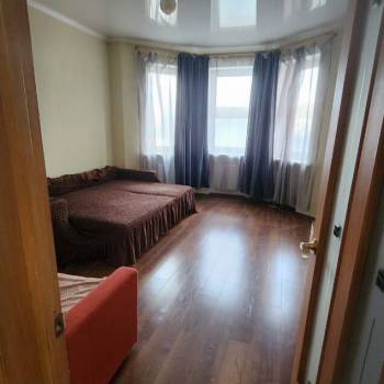 Продается 1-комнатная квартира, 37,4 м²