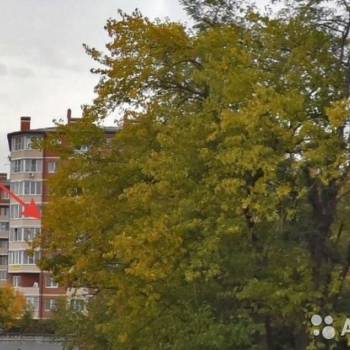 Продается 1-комнатная квартира, 37,4 м²