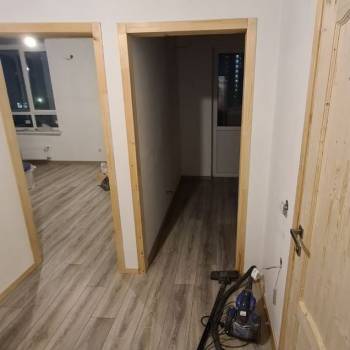 Продается 2-х комнатная квартира, 49,4 м²
