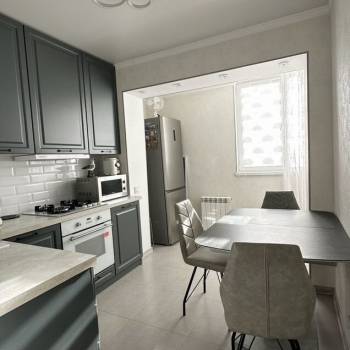 Продается 1-комнатная квартира, 28 м²