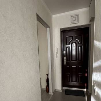 Продается 1-комнатная квартира, 28 м²