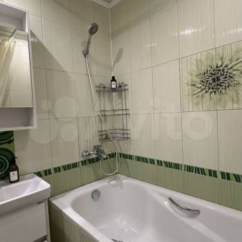 Продается 1-комнатная квартира, 28 м²