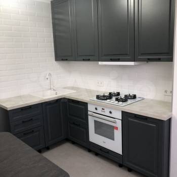 Продается 1-комнатная квартира, 28 м²