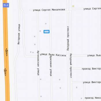 Продается Участок, 800 м²