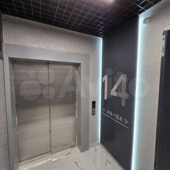 Продается 1-комнатная квартира, 33,5 м²