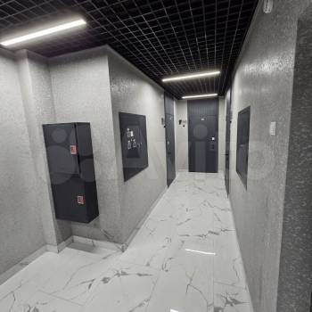 Продается 1-комнатная квартира, 33,5 м²