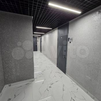 Продается 1-комнатная квартира, 33,5 м²