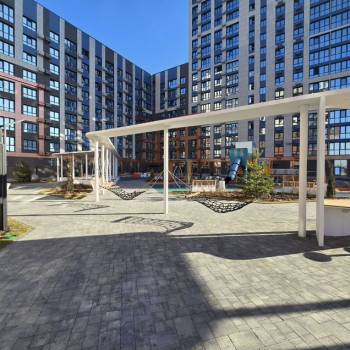 Продается 1-комнатная квартира, 33,5 м²