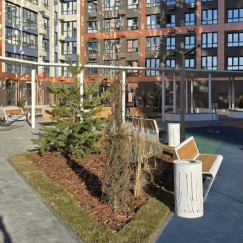 Продается 1-комнатная квартира, 33,5 м²