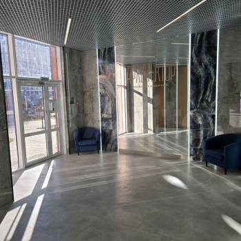 Продается 1-комнатная квартира, 33,5 м²