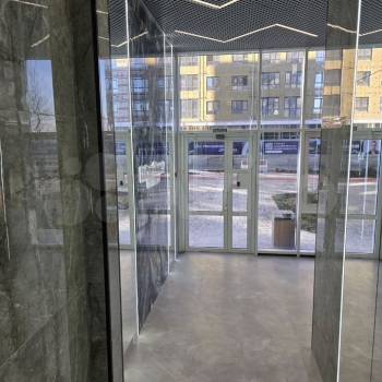 Продается 1-комнатная квартира, 33,5 м²