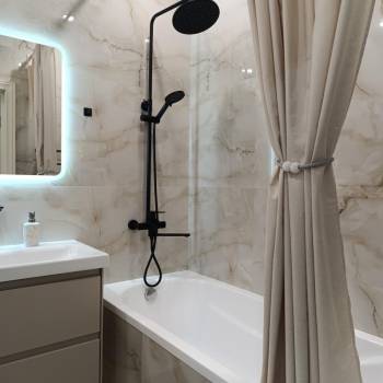 Продается 1-комнатная квартира, 50 м²