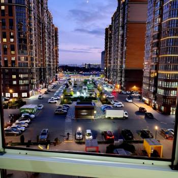 Продается 1-комнатная квартира, 50 м²