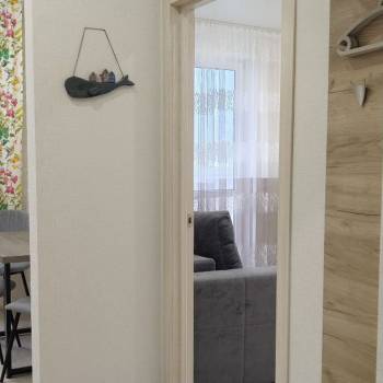 Сдается 1-комнатная квартира, 38,5 м²