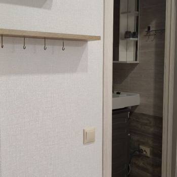 Сдается 1-комнатная квартира, 38,5 м²