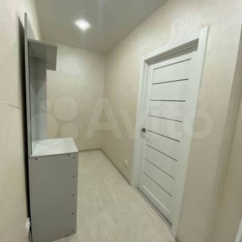 Сдается 2-х комнатная квартира, 38 м²