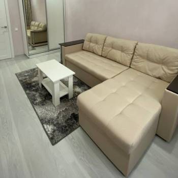 Сдается 2-х комнатная квартира, 38 м²