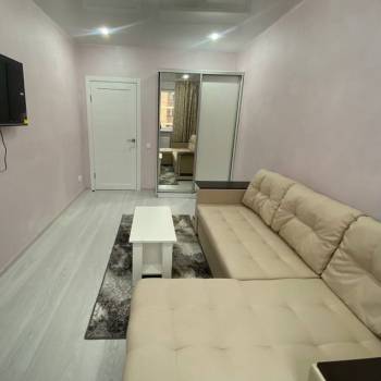 Сдается 2-х комнатная квартира, 38 м²