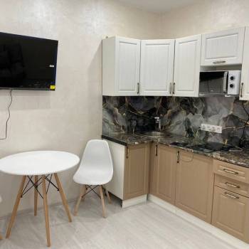 Сдается 2-х комнатная квартира, 38 м²