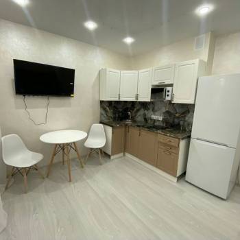 Сдается 2-х комнатная квартира, 38 м²