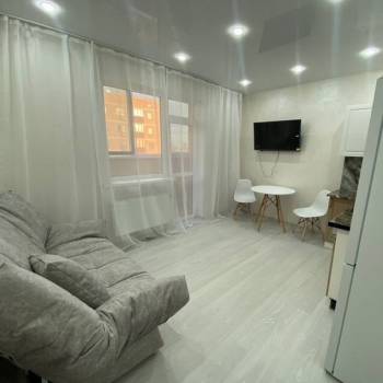 Сдается 2-х комнатная квартира, 38 м²