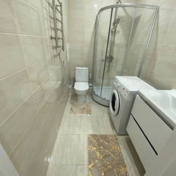 Сдается 2-х комнатная квартира, 38 м²