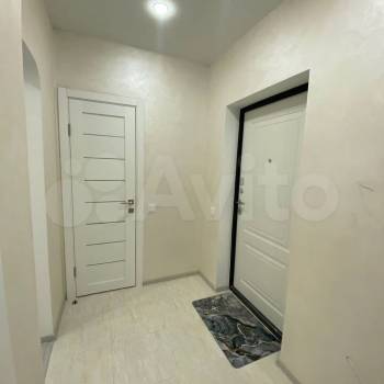 Сдается 2-х комнатная квартира, 38 м²