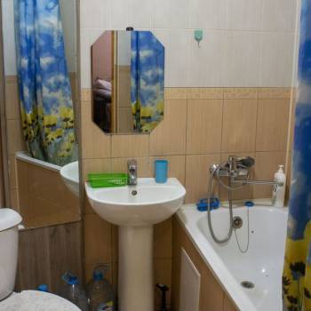 Продается 1-комнатная квартира, 29 м²