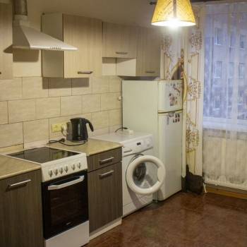 Продается 1-комнатная квартира, 29 м²