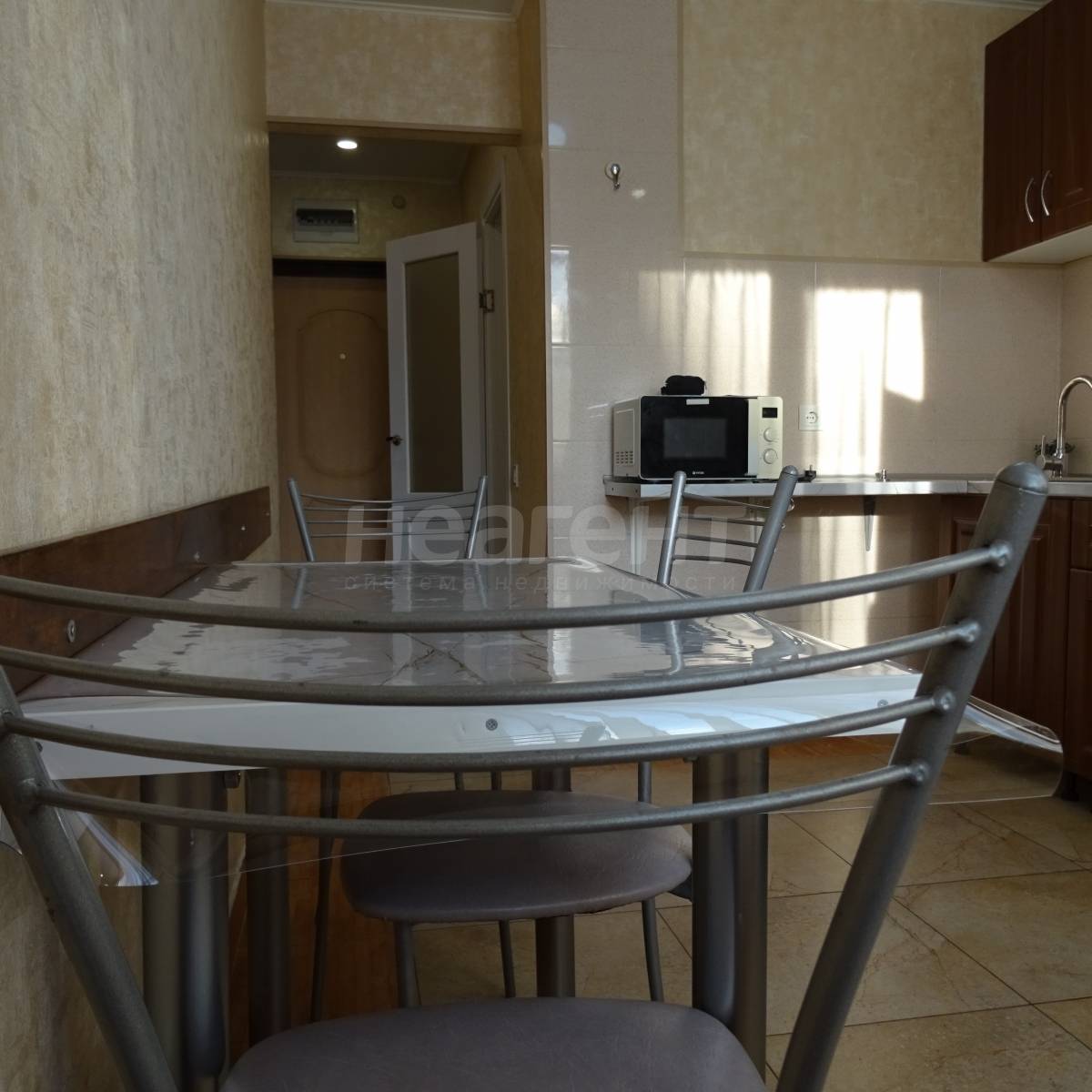 Продам 1-ком. квартиру (Византийская)