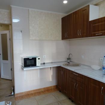 Продается 1-комнатная квартира, 38 м²