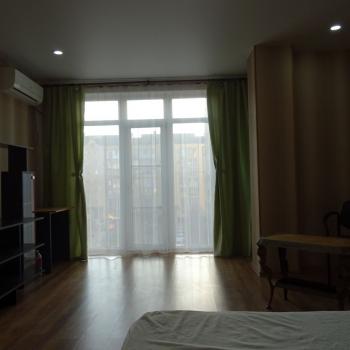 Продается 1-комнатная квартира, 38 м²