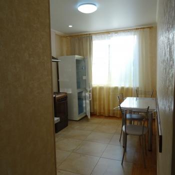 Продается 1-комнатная квартира, 38 м²