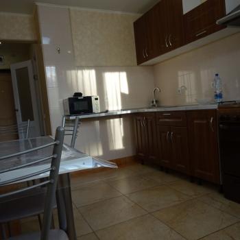 Продается 1-комнатная квартира, 38 м²