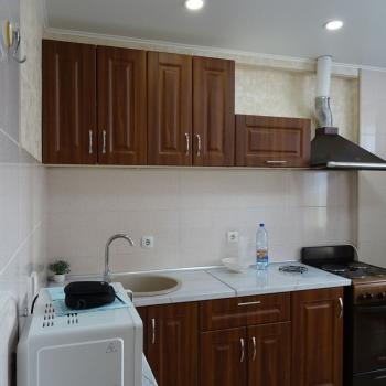 Продается 1-комнатная квартира, 38 м²