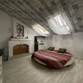 Продается 3-х комнатная квартира, 75 м²