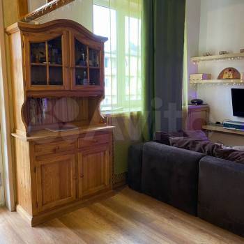 Продается 3-х комнатная квартира, 75 м²