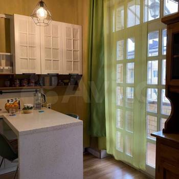 Продается 3-х комнатная квартира, 75 м²