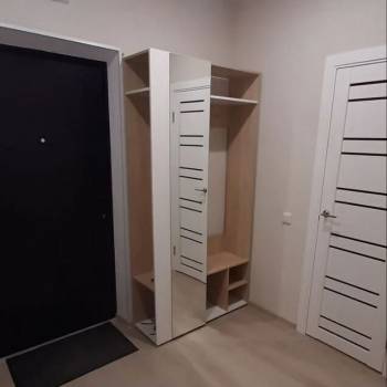 Сдается 1-комнатная квартира, 43 м²