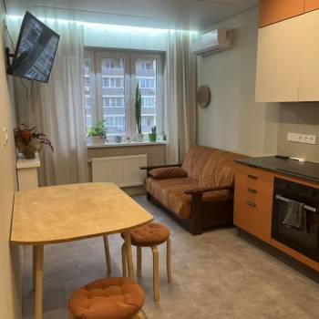 Сдается 2-х комнатная квартира, 48 м²